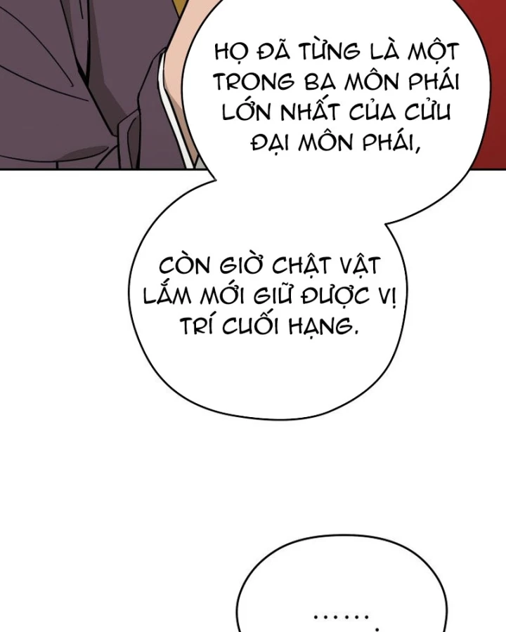 Thần Ma Y Đạo Chapter 60 - Trang 37