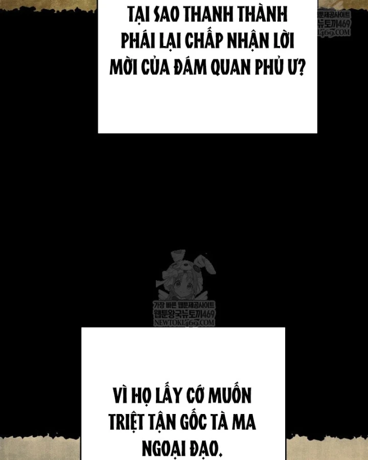 Thần Ma Y Đạo Chapter 60 - Trang 4