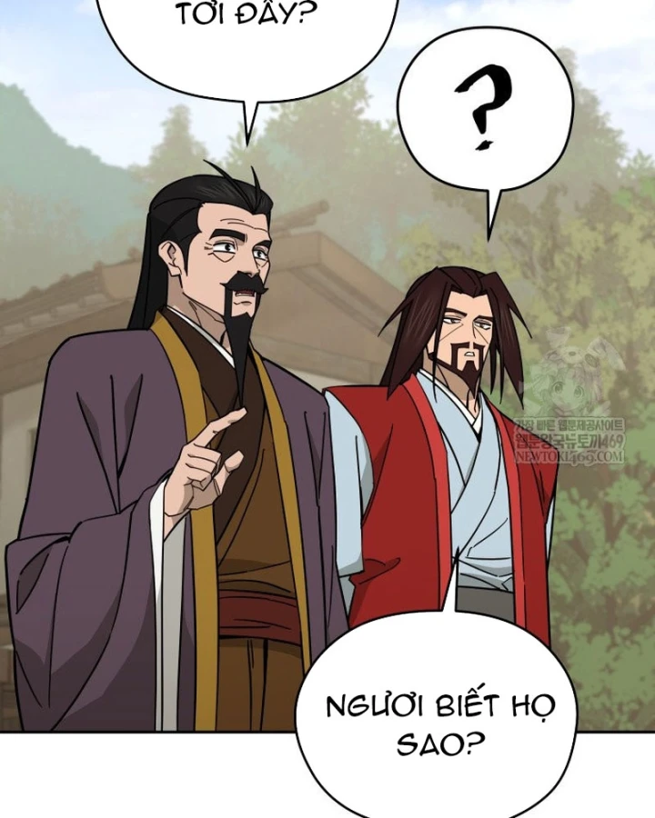 Thần Ma Y Đạo Chapter 60 - Trang 45
