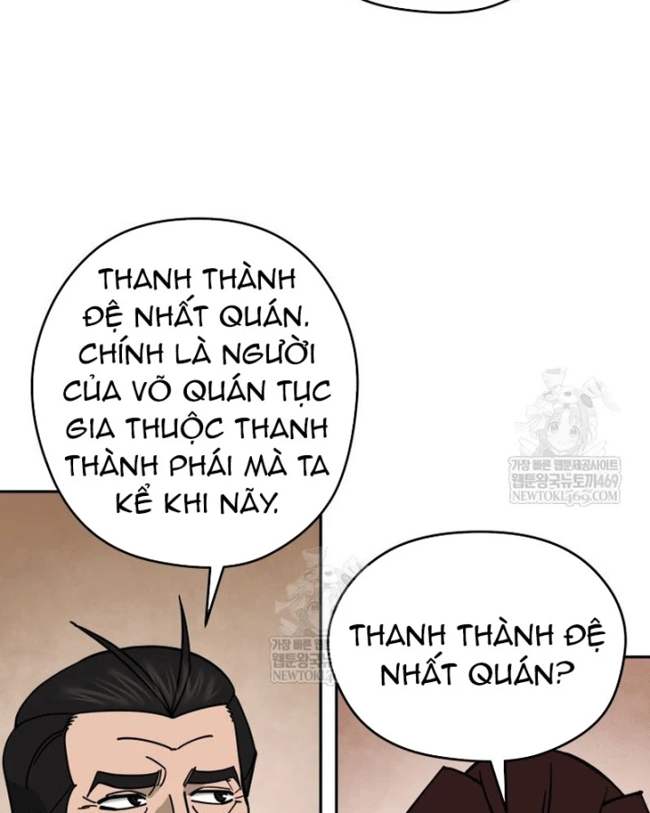 Thần Ma Y Đạo Chapter 60 - Trang 46