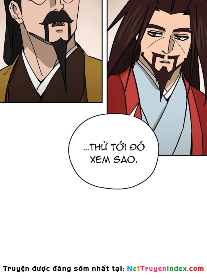 Thần Ma Y Đạo Chapter 60 - Trang 47