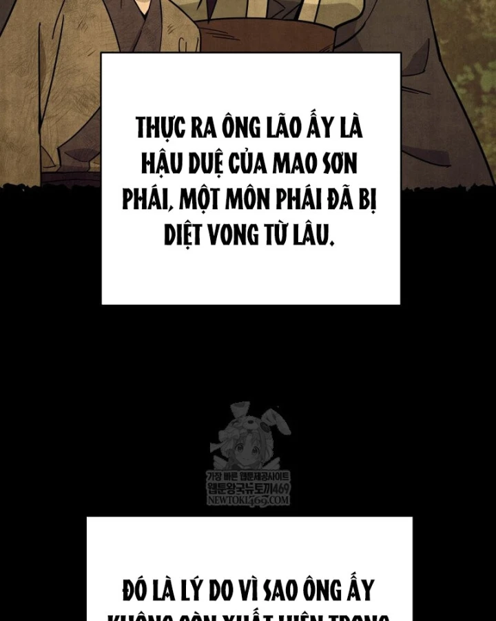 Thần Ma Y Đạo Chapter 60 - Trang 6