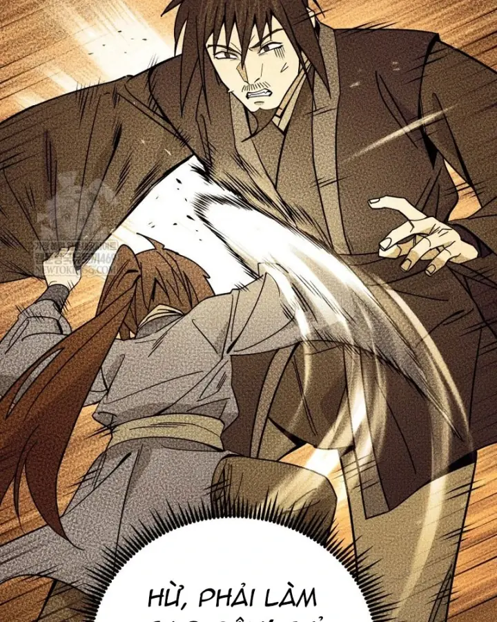 Thần Ma Y Đạo Chapter 61 - Trang 11