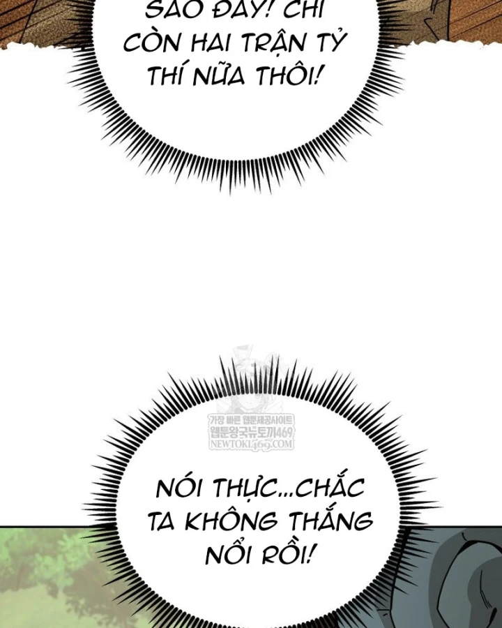 Thần Ma Y Đạo Chapter 61 - Trang 12
