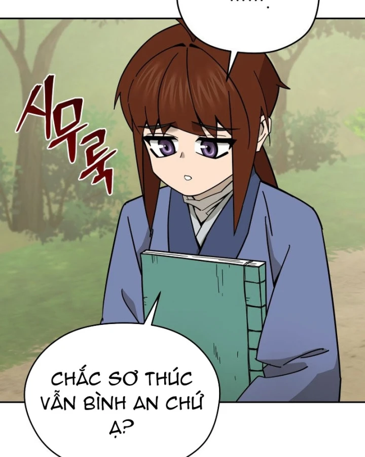 Thần Ma Y Đạo Chapter 61 - Trang 16