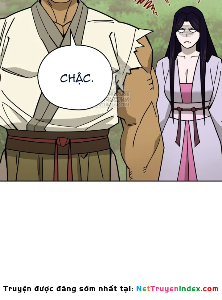 Thần Ma Y Đạo Chapter 61 - Trang 18