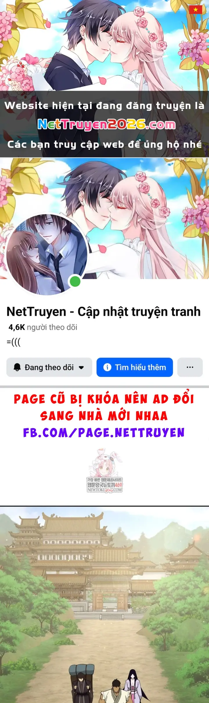 Thần Ma Y Đạo Chapter 61 - Trang 2