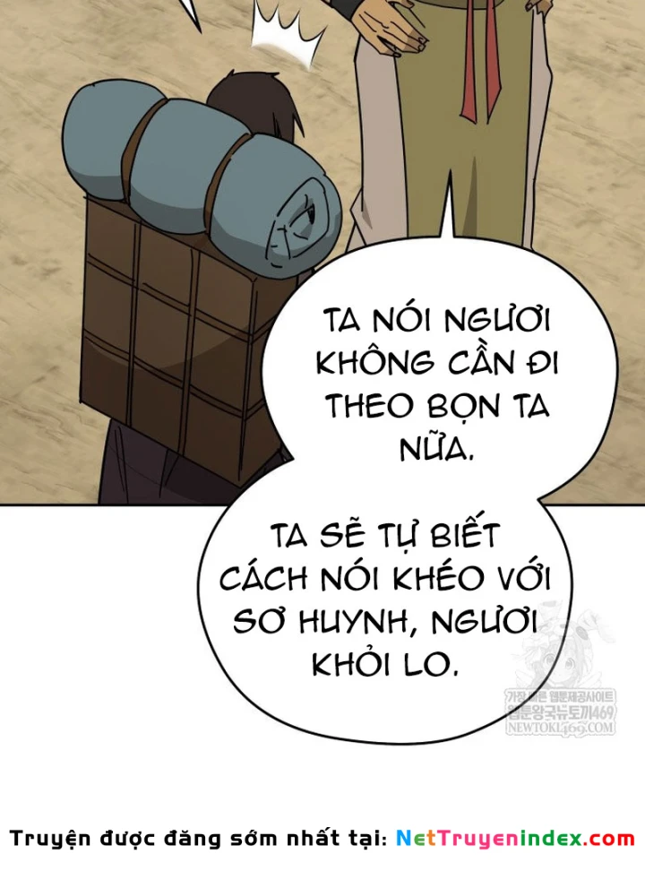 Thần Ma Y Đạo Chapter 61 - Trang 20
