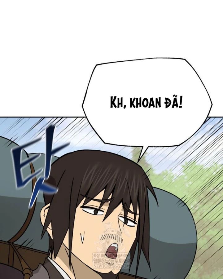 Thần Ma Y Đạo Chapter 61 - Trang 21