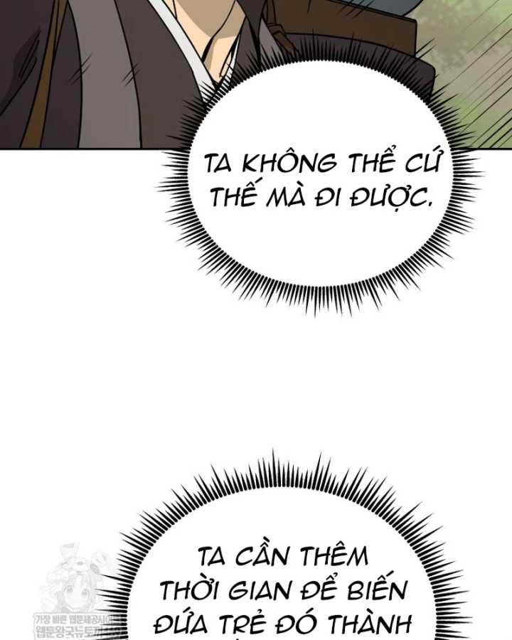 Thần Ma Y Đạo Chapter 61 - Trang 22
