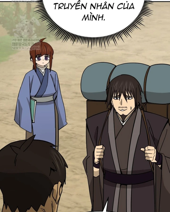 Thần Ma Y Đạo Chapter 61 - Trang 23