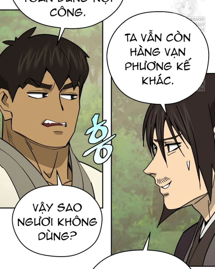 Thần Ma Y Đạo Chapter 61 - Trang 25