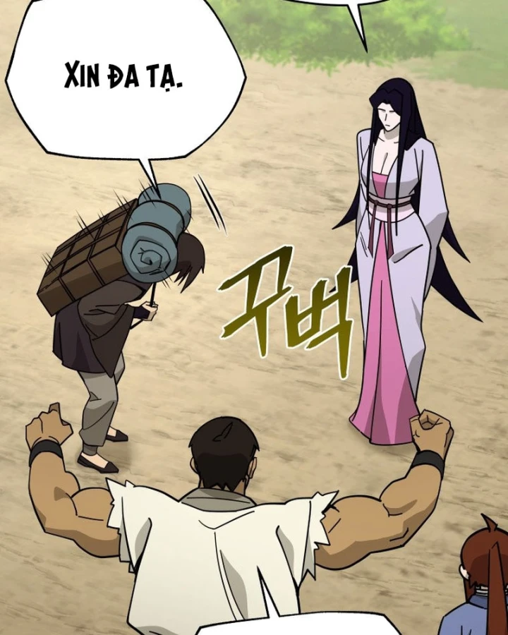 Thần Ma Y Đạo Chapter 61 - Trang 29