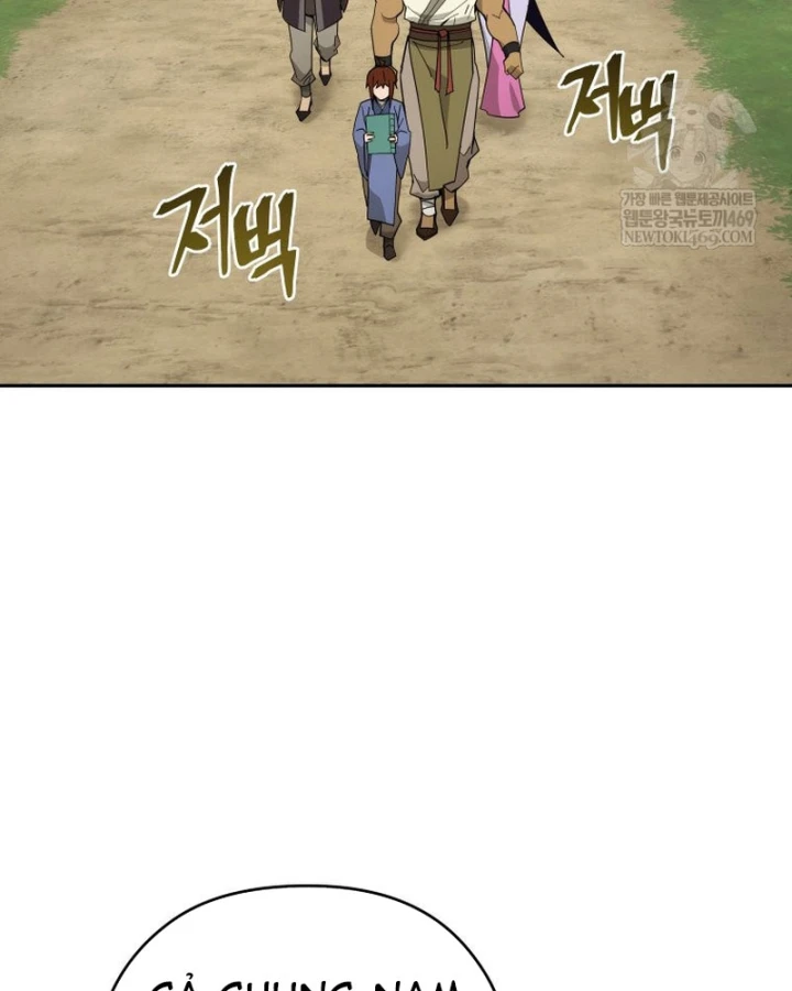 Thần Ma Y Đạo Chapter 61 - Trang 3