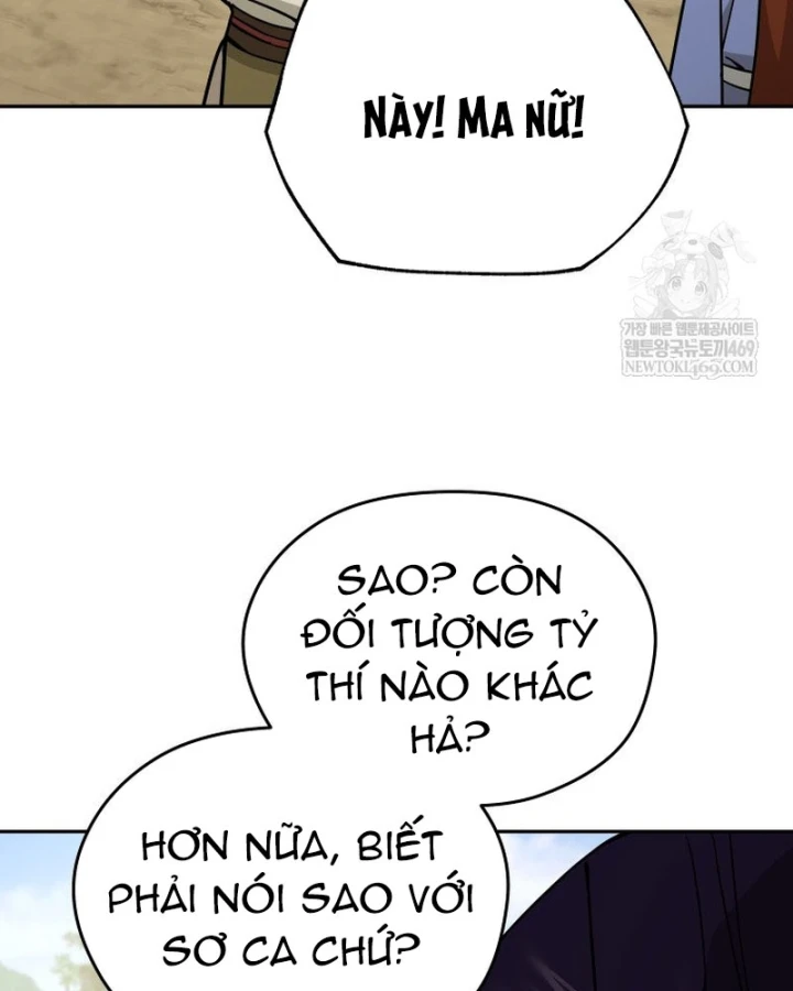 Thần Ma Y Đạo Chapter 61 - Trang 30