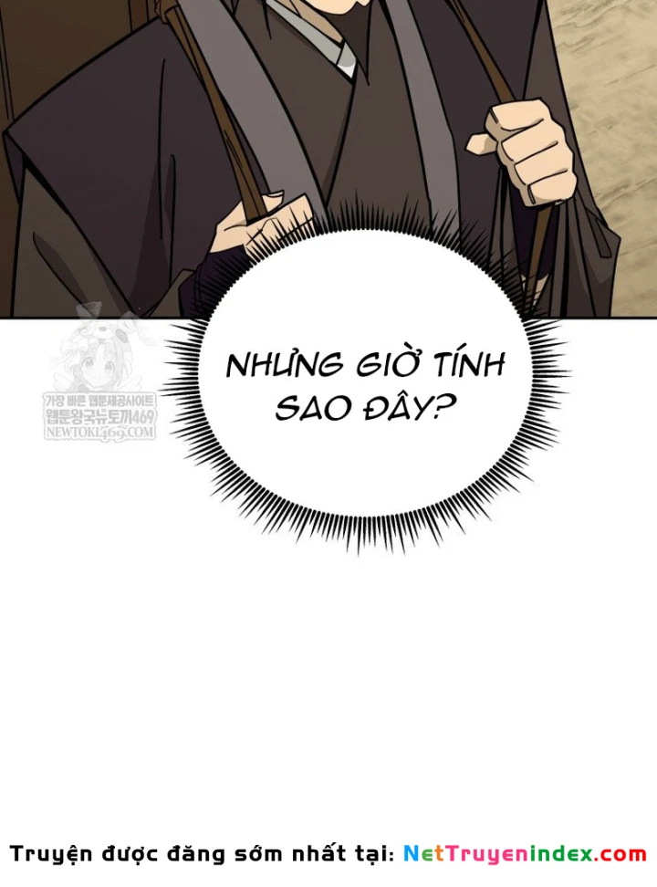 Thần Ma Y Đạo Chapter 61 - Trang 33
