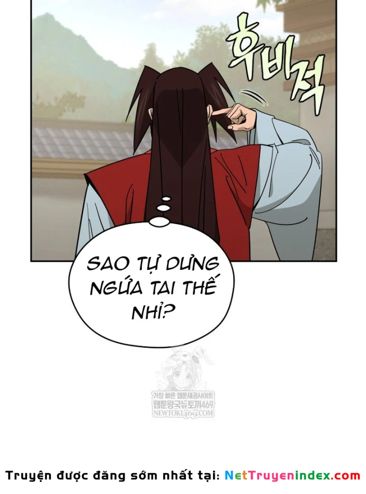 Thần Ma Y Đạo Chapter 61 - Trang 36