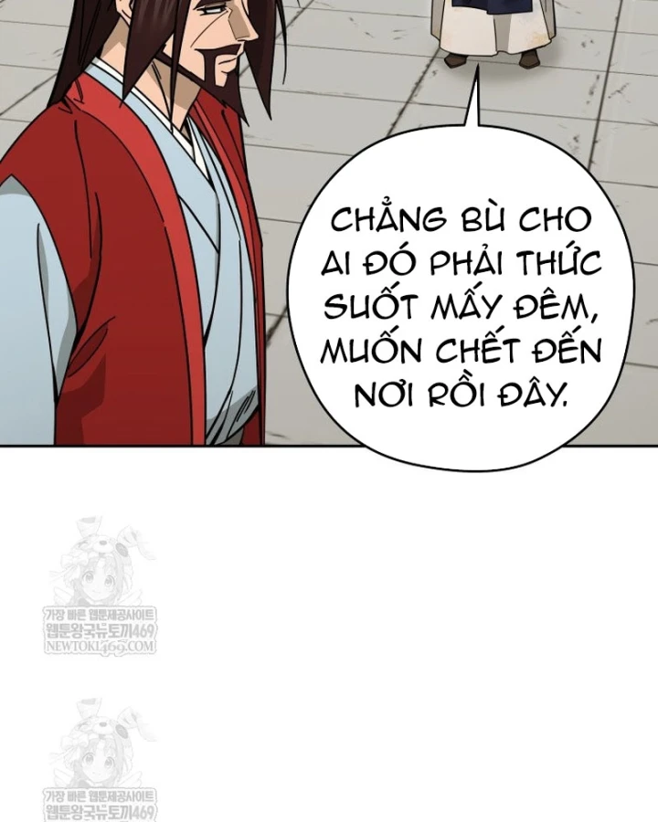 Thần Ma Y Đạo Chapter 61 - Trang 38