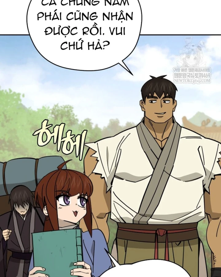 Thần Ma Y Đạo Chapter 61 - Trang 4