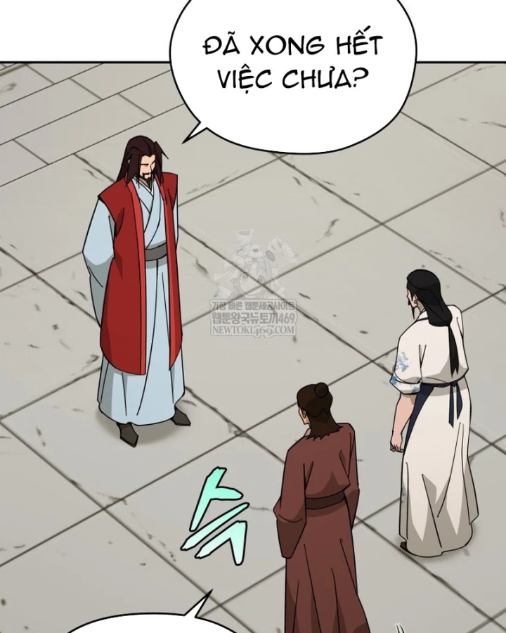 Thần Ma Y Đạo Chapter 61 - Trang 41