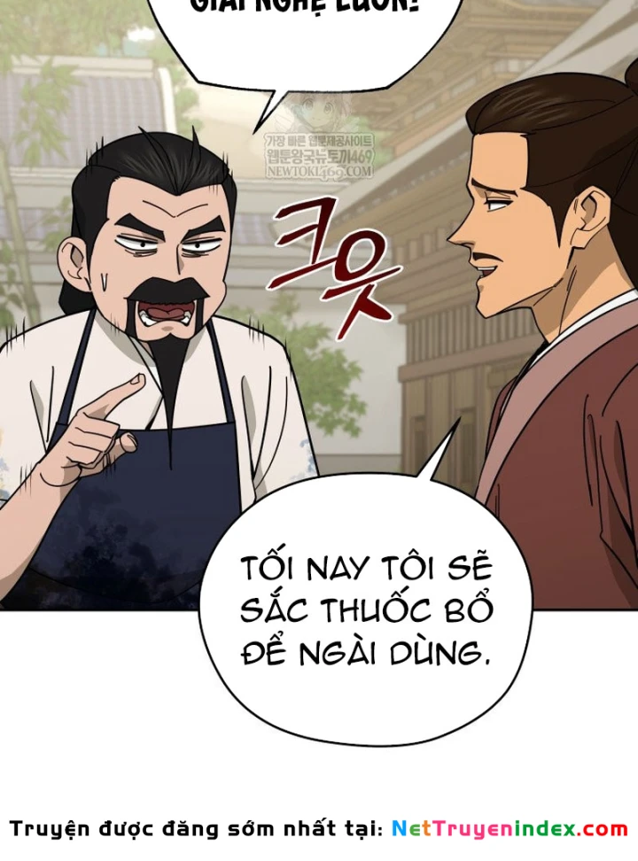 Thần Ma Y Đạo Chapter 61 - Trang 43