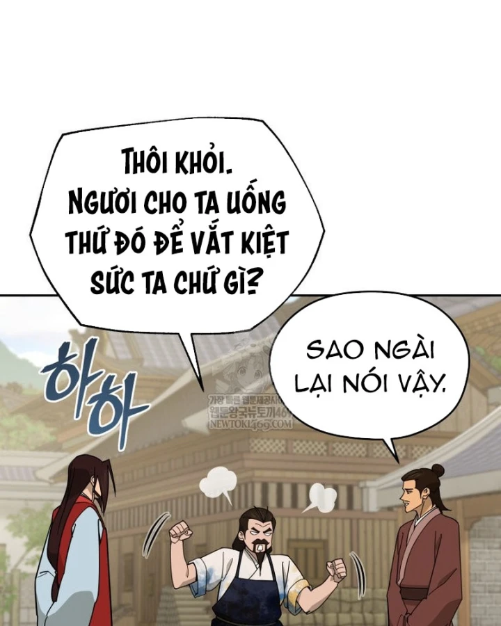 Thần Ma Y Đạo Chapter 61 - Trang 44