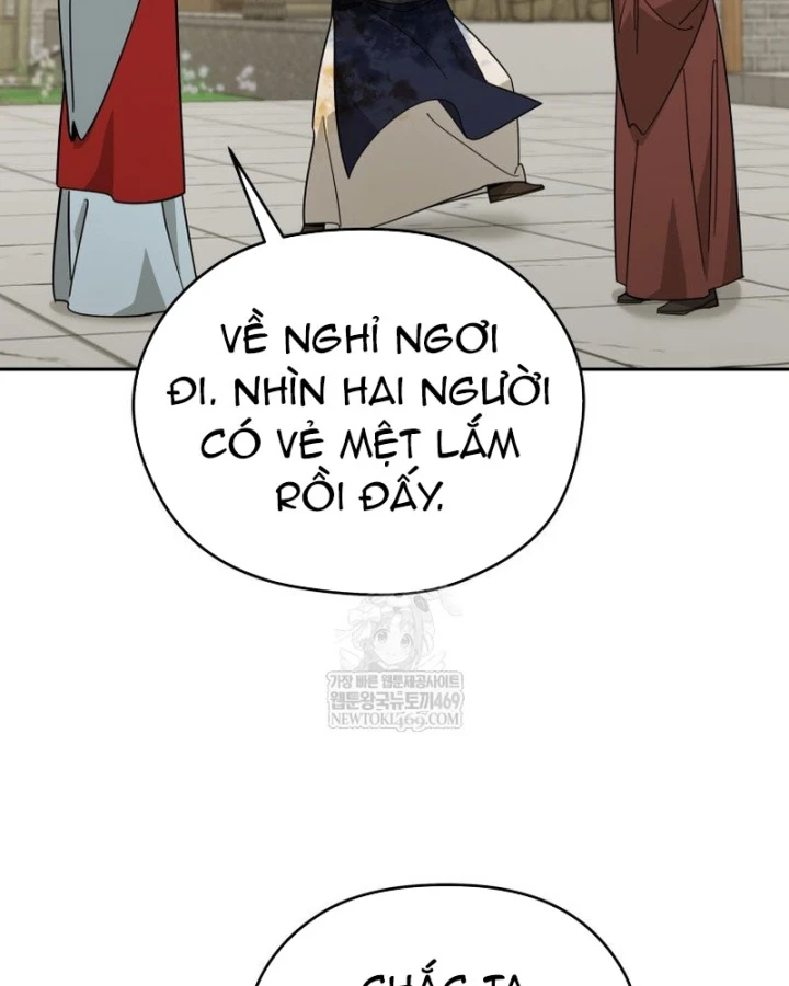 Thần Ma Y Đạo Chapter 61 - Trang 45