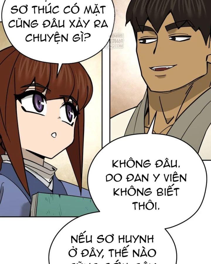 Thần Ma Y Đạo Chapter 61 - Trang 6