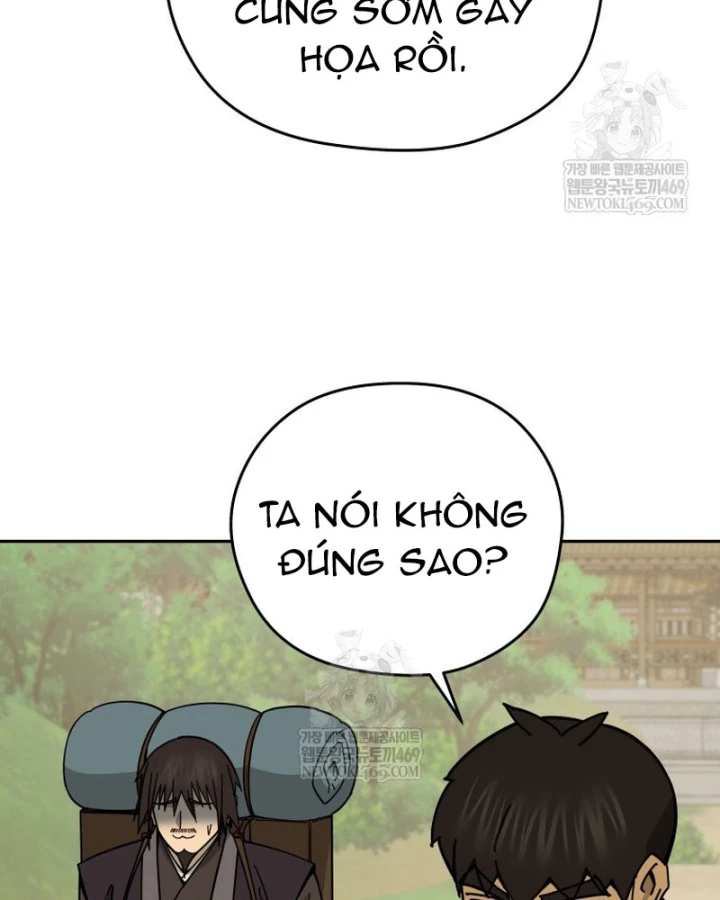 Thần Ma Y Đạo Chapter 61 - Trang 7