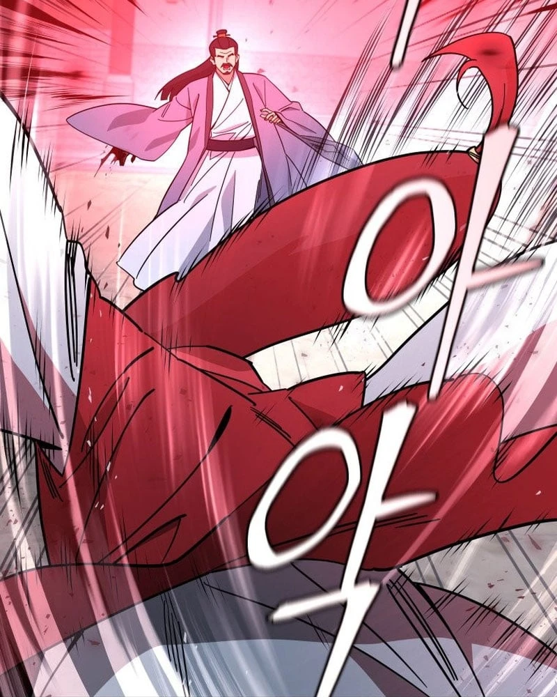 Thần Ma Y Đạo Chapter 63 - Trang 17