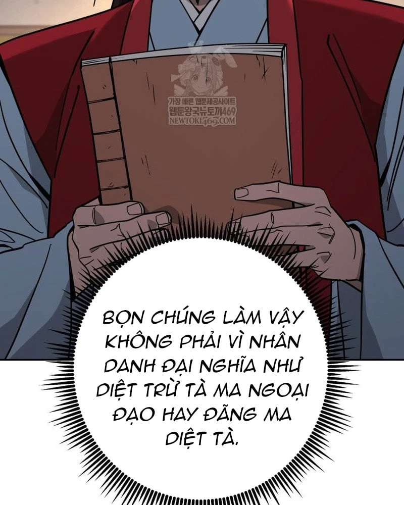 Thần Ma Y Đạo Chapter 63 - Trang 3
