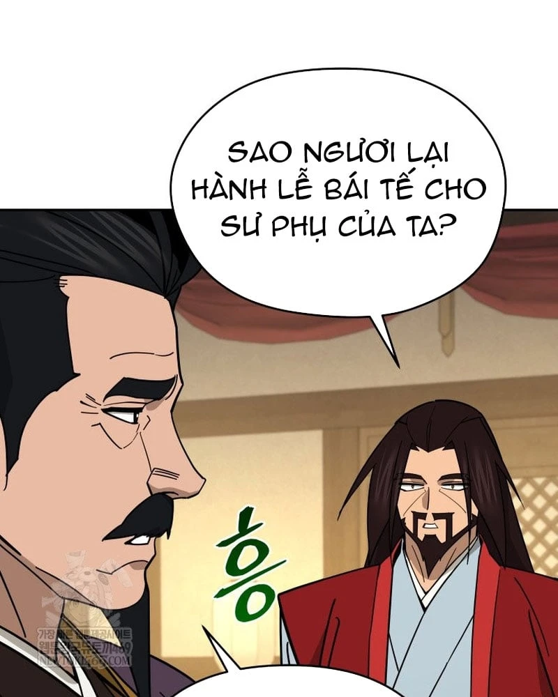 Thần Ma Y Đạo Chapter 63 - Trang 39