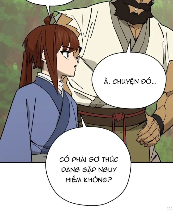 Thần Ma Y Đạo Chapter 64 - Trang 11