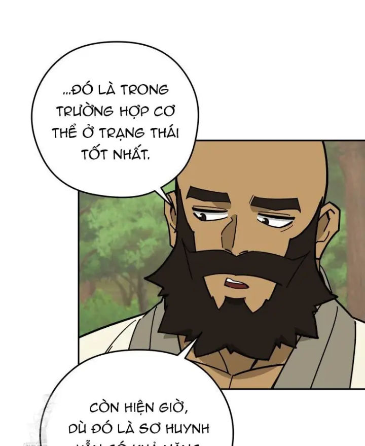 Thần Ma Y Đạo Chapter 64 - Trang 16