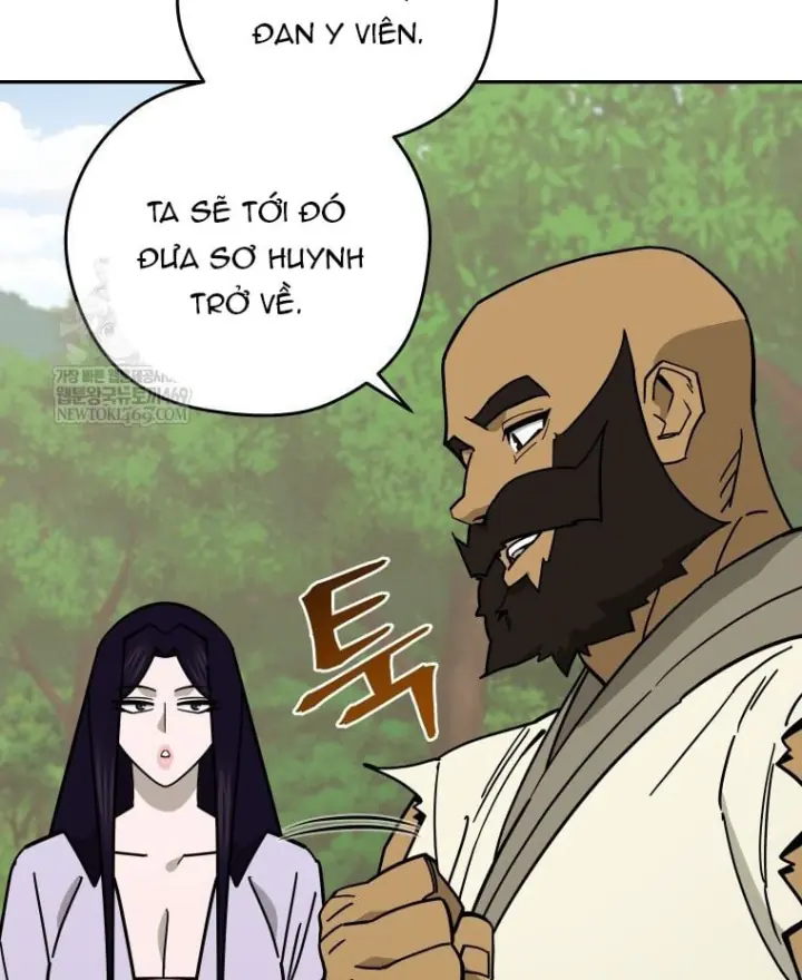 Thần Ma Y Đạo Chapter 64 - Trang 19