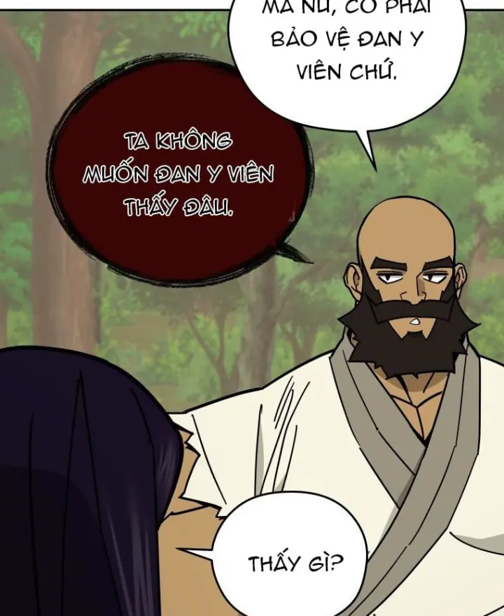 Thần Ma Y Đạo Chapter 64 - Trang 21