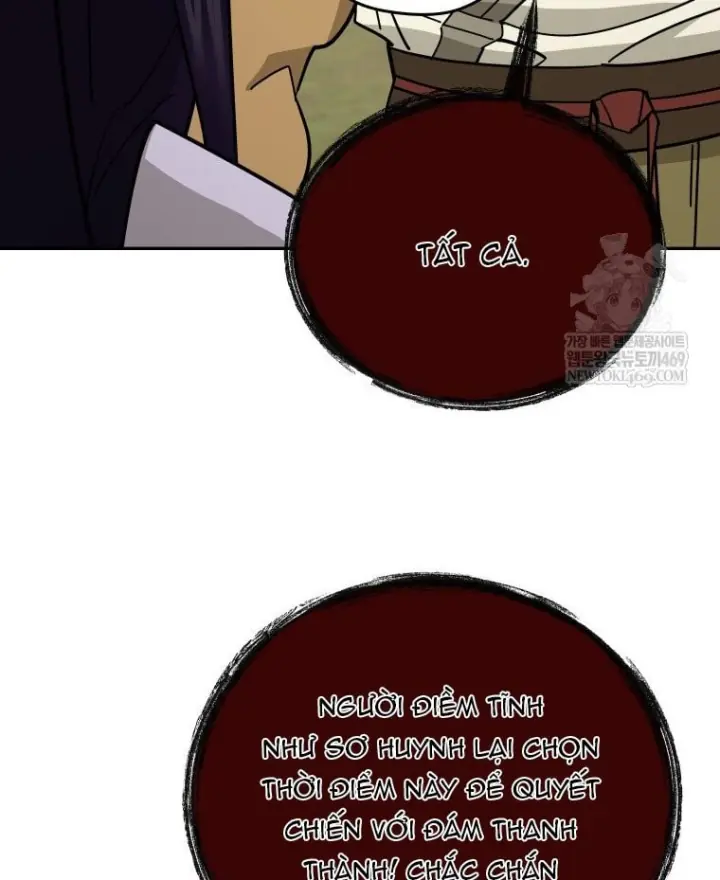 Thần Ma Y Đạo Chapter 64 - Trang 22