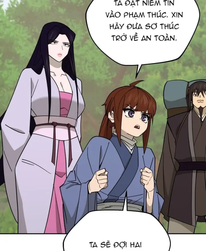 Thần Ma Y Đạo Chapter 64 - Trang 25