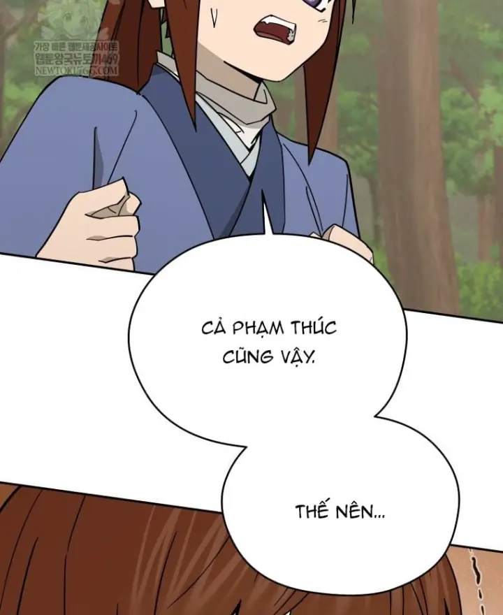 Thần Ma Y Đạo Chapter 64 - Trang 29
