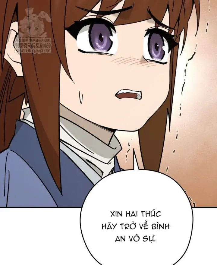 Thần Ma Y Đạo Chapter 64 - Trang 30