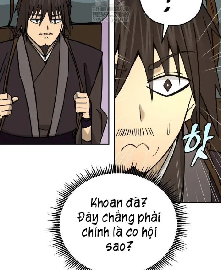 Thần Ma Y Đạo Chapter 64 - Trang 37