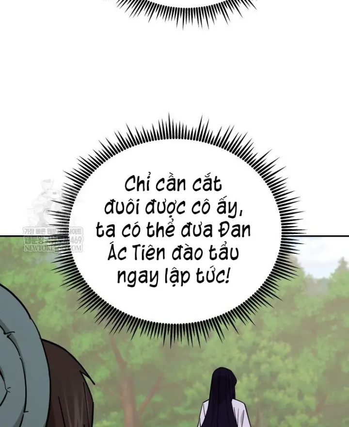 Thần Ma Y Đạo Chapter 64 - Trang 38