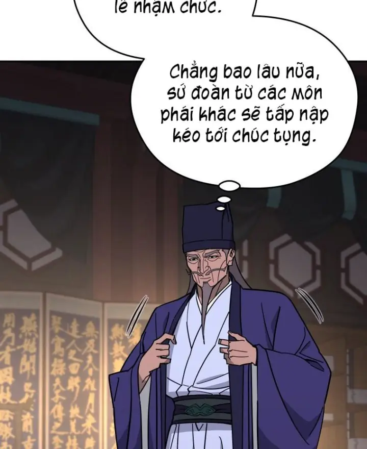 Thần Ma Y Đạo Chapter 64 - Trang 49