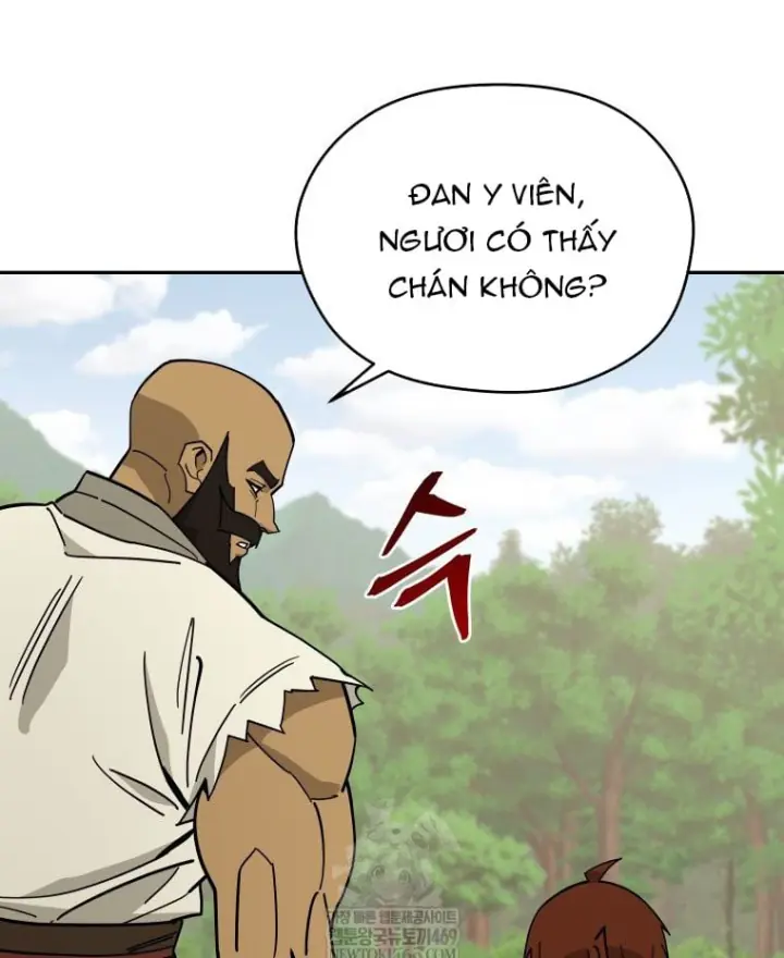 Thần Ma Y Đạo Chapter 64 - Trang 7