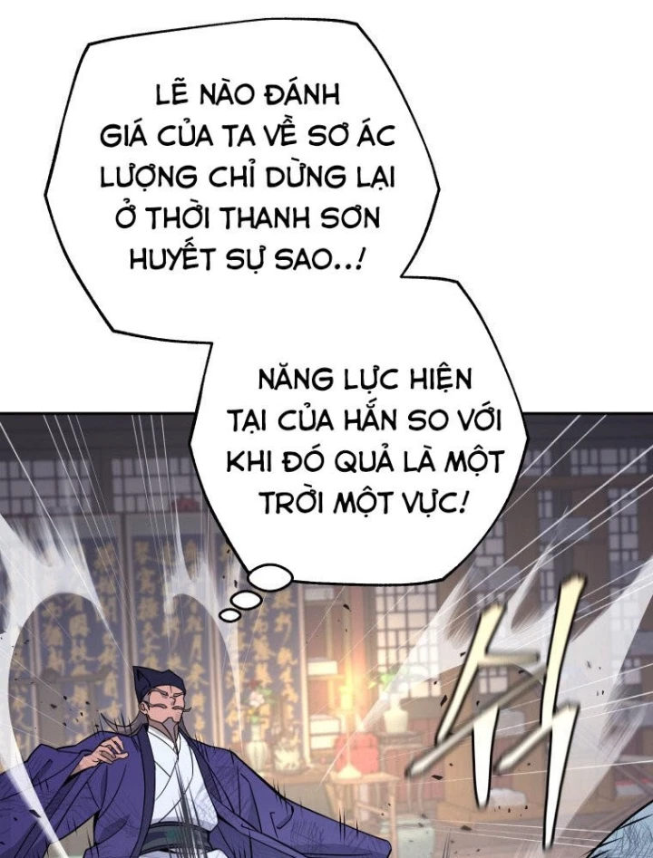 Thần Ma Y Đạo Chapter 65 - Trang 12