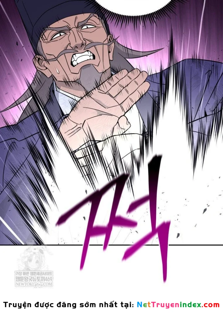 Thần Ma Y Đạo Chapter 65 - Trang 16