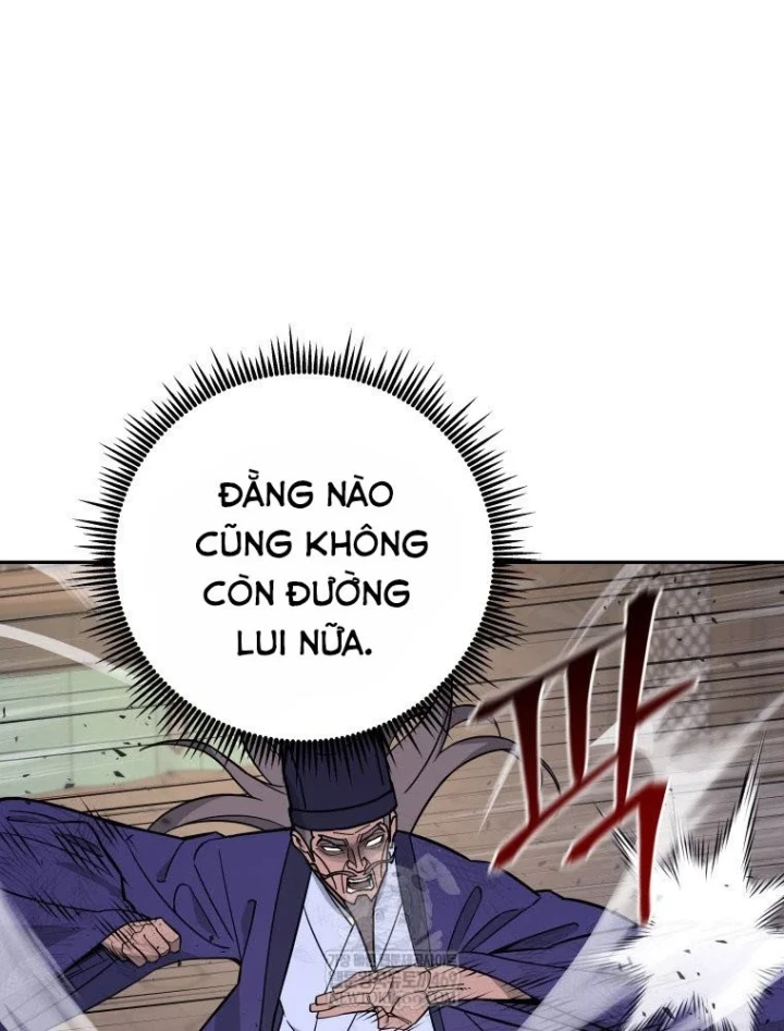 Thần Ma Y Đạo Chapter 65 - Trang 17