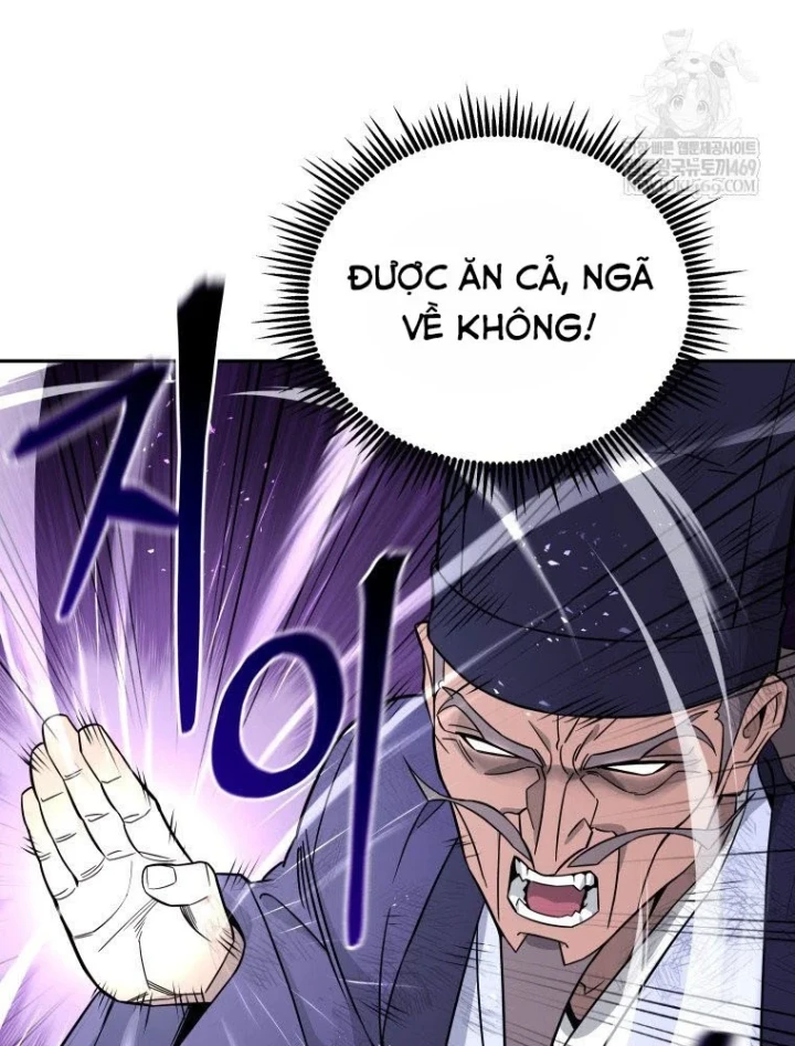 Thần Ma Y Đạo Chapter 65 - Trang 19