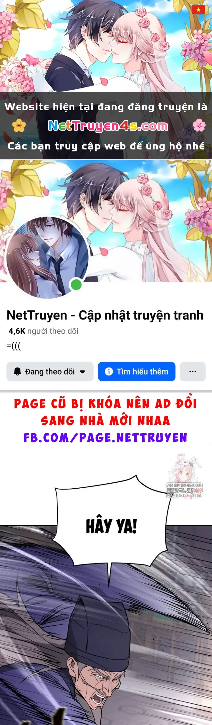 Thần Ma Y Đạo Chapter 65 - Trang 2