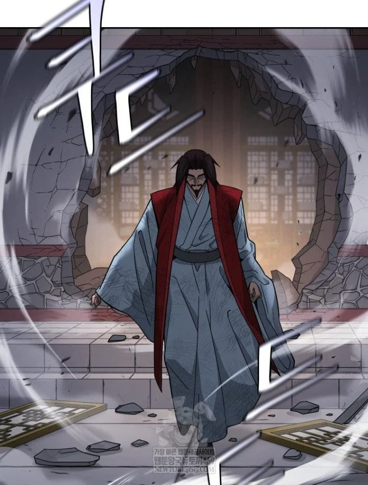 Thần Ma Y Đạo Chapter 65 - Trang 28
